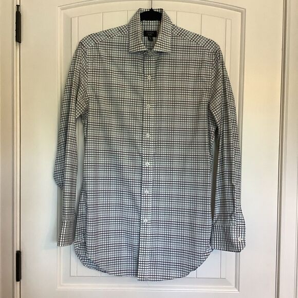 J. Crew "Ludlow" Men's Button Down - Picture 1 of 6